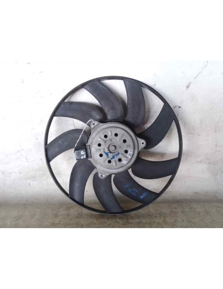 ELECTROVENTILADOR AUDI A4 BERLINA (8K2) - 216434
