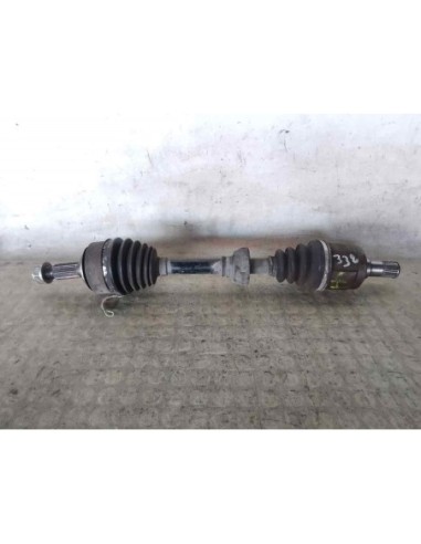 TRANSMISION DELANTERA IZQUIERDA HONDA ACCORD...