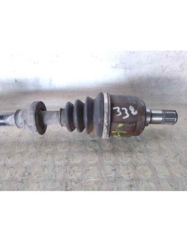TRANSMISION DELANTERA IZQUIERDA HONDA ACCORD...