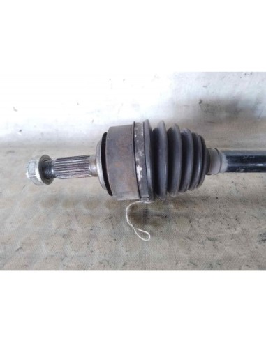 TRANSMISION DELANTERA IZQUIERDA HONDA ACCORD...
