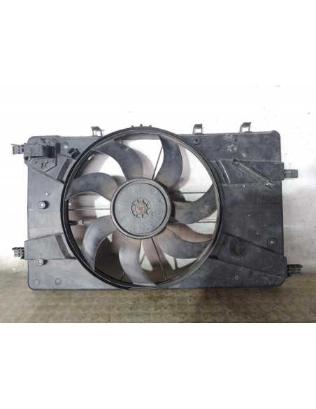 ELECTROVENTILADOR OPEL ASTRA J SPORTS TOURER - 216140