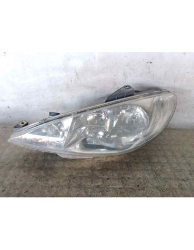FARO IZQUIERDO PEUGEOT 206 CC CABRIO-COUPÉ -...