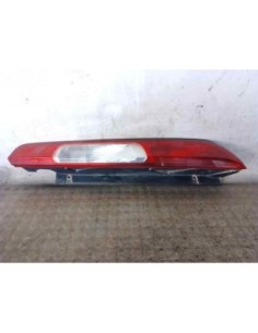 PILOTO TRASERO DERECHO INTERIOR FORD FOCUS BERLINA (CAP)...