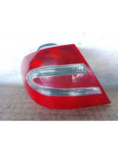 PILOTO TRASERO IZQUIERDO MERCEDES-BENZ CLK (BM...
