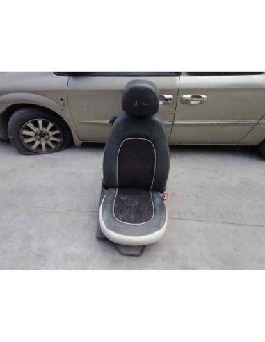 ASIENTO DELANTERO DERECHO LANCIA YPSILON (101)...