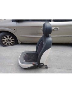 ASIENTO DELANTERO DERECHO LANCIA YPSILON (101) - 217638 2