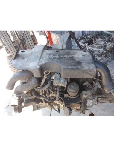 MOTOR COMPLETO OPEL VECTRA C BERLINA - 233177