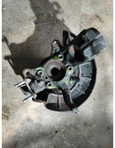 MANGUETA DELANTERA DERECHA SEAT ALTEA XL (5P5) - 210948 2