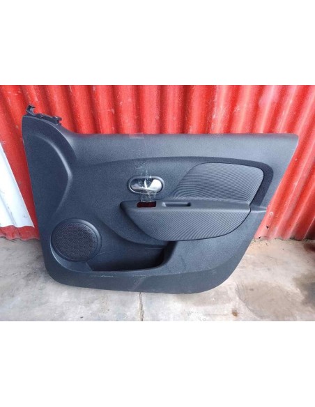 GUARNECIDO PUERTA DELANTERA DERECHA DACIA SANDERO II - 254439