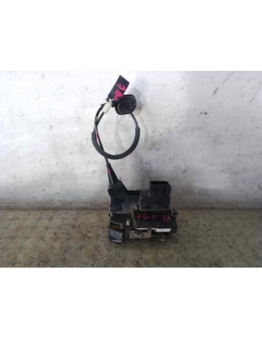 CERRADURA PUERTA DELANTERA DERECHA FORD FUSION...