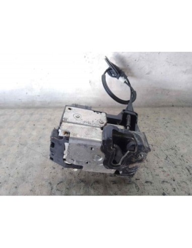 CERRADURA PUERTA DELANTERA DERECHA FORD FUSION...