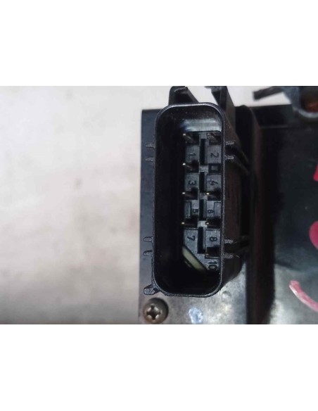 CERRADURA PUERTA DELANTERA DERECHA FORD FUSION (CBK) - 216025