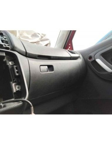BANDEJA TRASERA SKODA FABIA (5J2) - 248789