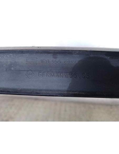 BRAZO LIMPIA DELANTERO IZQUIERDO SEAT LEON (1P1) - 198593