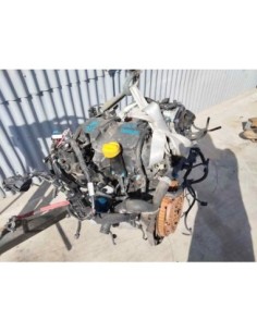 MOTOR COMPLETO DACIA DOKKER - 208391