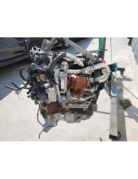 MOTOR COMPLETO DACIA DOKKER - 208391