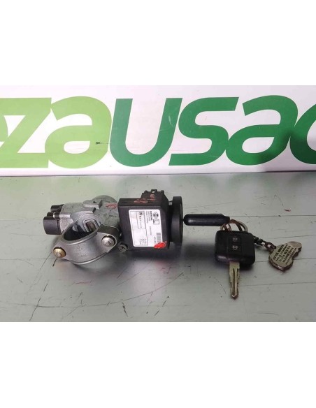CONMUTADOR DE ARRANQUE NISSAN ALMERA (N16/E) - 261361