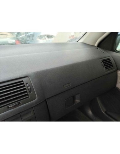 AIRBAG DELANTERO DERECHO SKODA FABIA (6Y2/6Y3)...