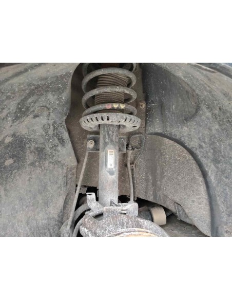 AMORTIGUADOR DELANTERO IZQUIERDO SKODA FABIA (6Y2/6Y3) - 245646