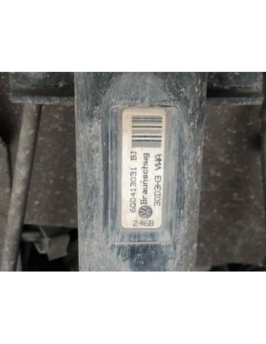 AMORTIGUADOR DELANTERO IZQUIERDO SKODA FABIA...
