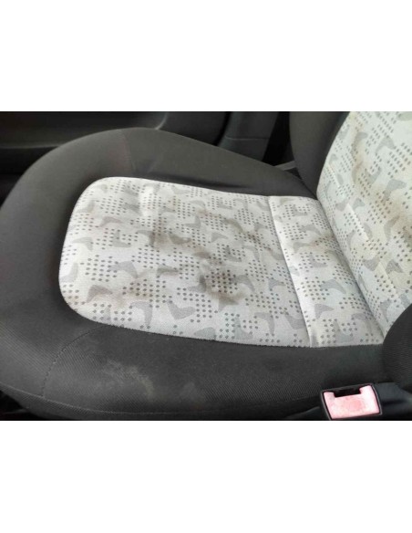 ASIENTO DELANTERO DERECHO SKODA FABIA (6Y2/6Y3) - 250687