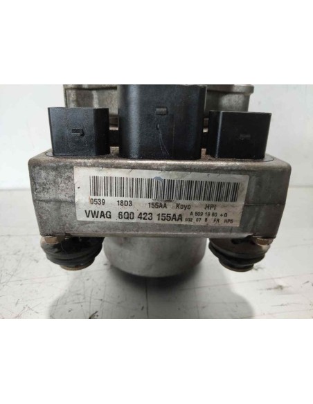 BOMBA DIRECCION SKODA FABIA (6Y2/6Y3) - 245652