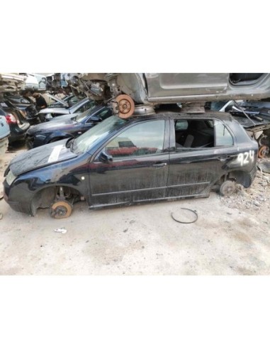 CAJA RELES / FUSIBLES SKODA FABIA (6Y2/6Y3) -...