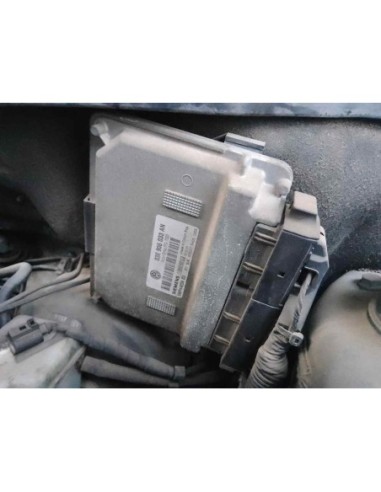 CENTRALITA MOTOR UCE SKODA FABIA (6Y2/6Y3) -...