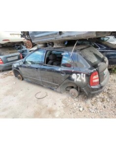 CERRADURA MALETERO / PORTON SKODA FABIA (6Y2/6Y3) - 250696