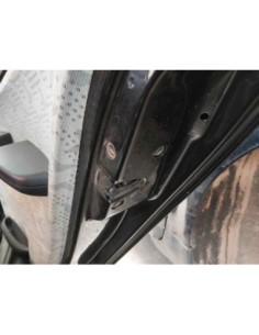 CERRADURA PUERTA TRASERA DERECHA SKODA FABIA (6Y2/6Y3) -...