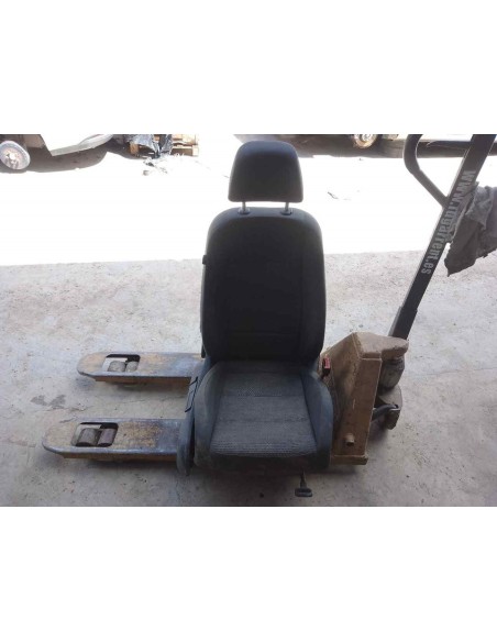 ASIENTO DELANTERO DERECHO VOLKSWAGEN GOLF V (1K1)(10 2003) - 220382