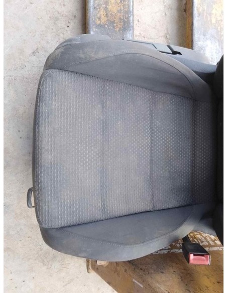 ASIENTO DELANTERO DERECHO VOLKSWAGEN GOLF V (1K1)(10 2003) - 220382