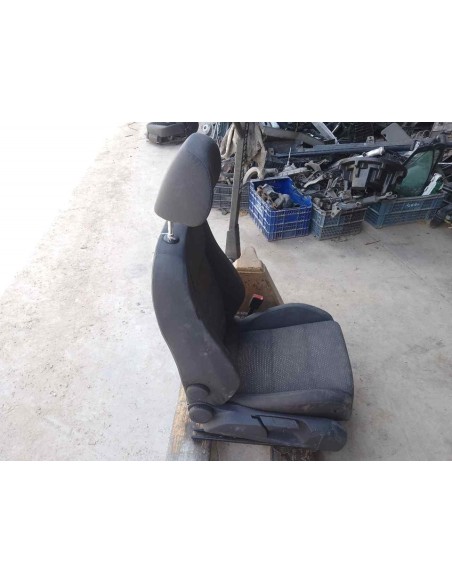ASIENTO DELANTERO DERECHO VOLKSWAGEN GOLF V (1K1)(10 2003) - 220382
