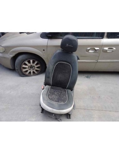ASIENTO DELANTERO IZQUIERDO LANCIA YPSILON...