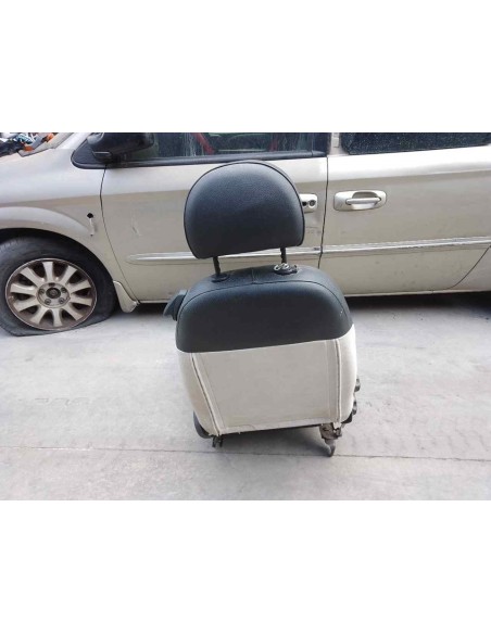 ASIENTO DELANTERO IZQUIERDO LANCIA YPSILON (101) - 217639