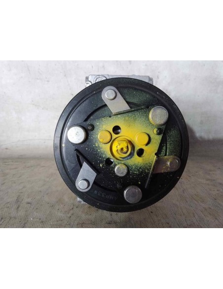COMPRESOR AIRE ACONDICIONADO NISSAN JUKE (F16) - 215407