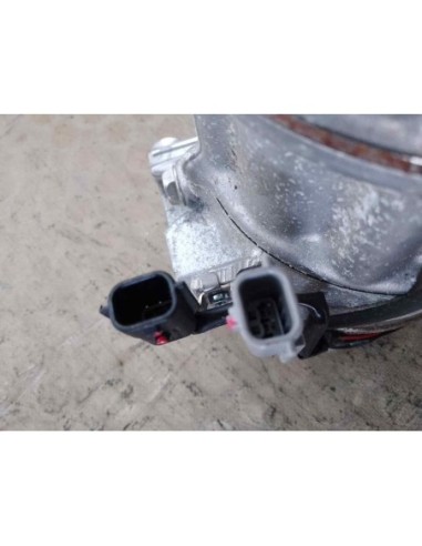 COMPRESOR AIRE ACONDICIONADO NISSAN JUKE (F16)...