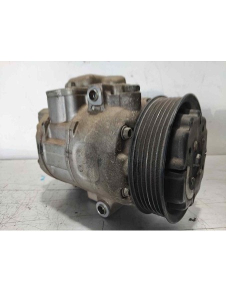 COMPRESOR AIRE ACONDICIONADO SKODA FABIA (6Y2/6Y3) - 245676