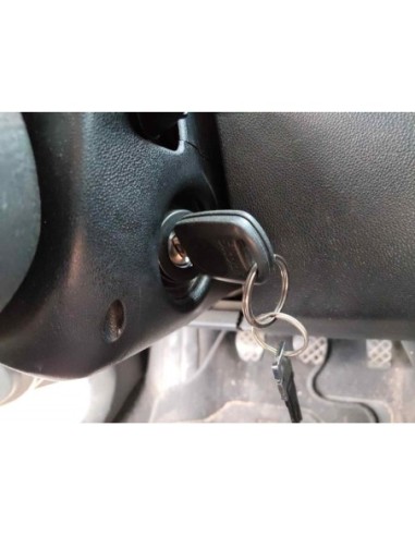 CONMUTADOR DE ARRANQUE SKODA FABIA (6Y2/6Y3) -...