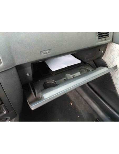 GUANTERA SKODA FABIA (6Y2/6Y3) - 250699