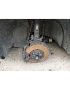 MANGUETA DELANTERA IZQUIERDA SKODA FABIA (6Y2/6Y3) - 250721