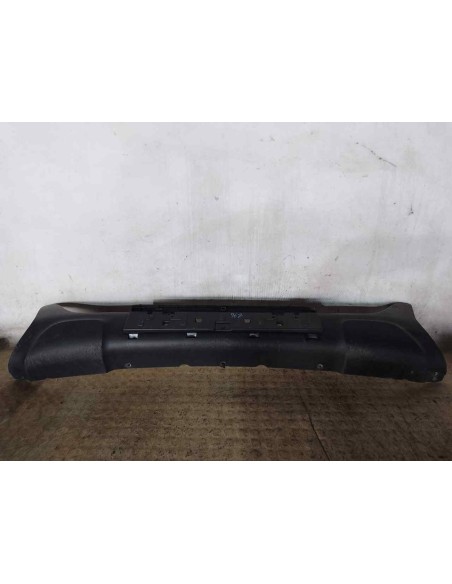 SPOILER PARAGOLPES DELANTERO RENAULT KADJAR - 251534