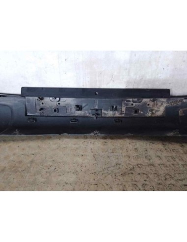 SPOILER PARAGOLPES DELANTERO RENAULT KADJAR -...
