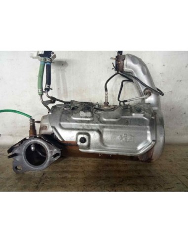 CATALIZADOR RENAULT KADJAR - 251550