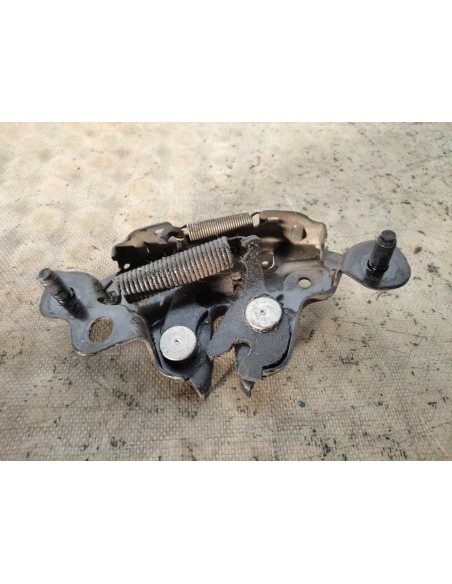 CERRADURA CAPO RENAULT KADJAR - 251561