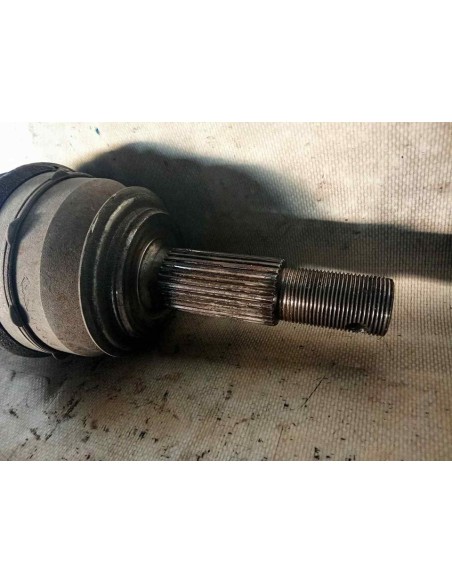 TRANSMISION DELANTERA IZQUIERDA RENAULT KADJAR - 251627