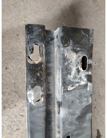 REFUERZO PARAGOLPES DELANTERO RENAULT KADJAR - 251631