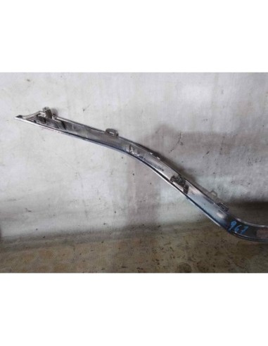 MOLDURAS DELANTERAS RENAULT KADJAR - 254319