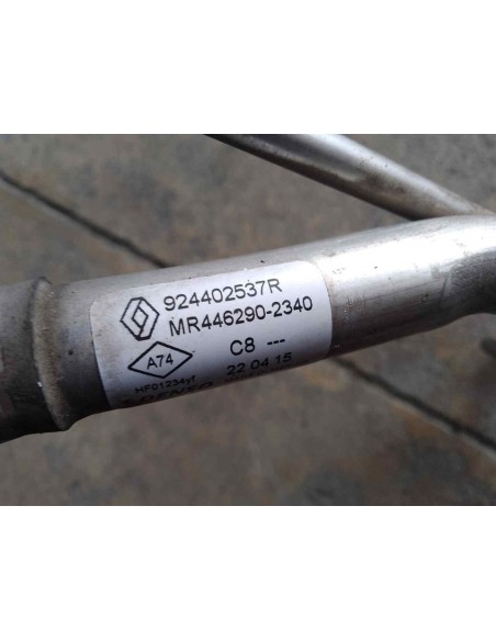 TUBOS AIRE ACONDICIONADO RENAULT KADJAR - 254320