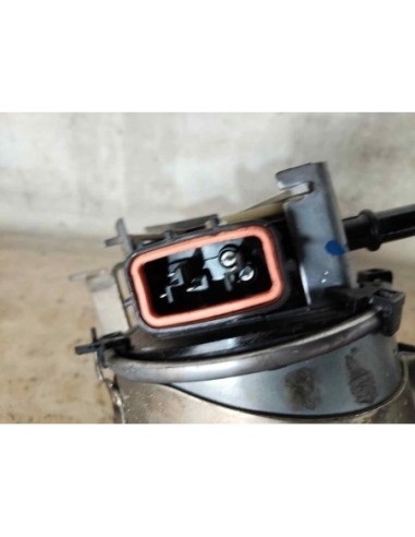 SOPORTE FILTRO GASOIL RENAULT KADJAR - 254335